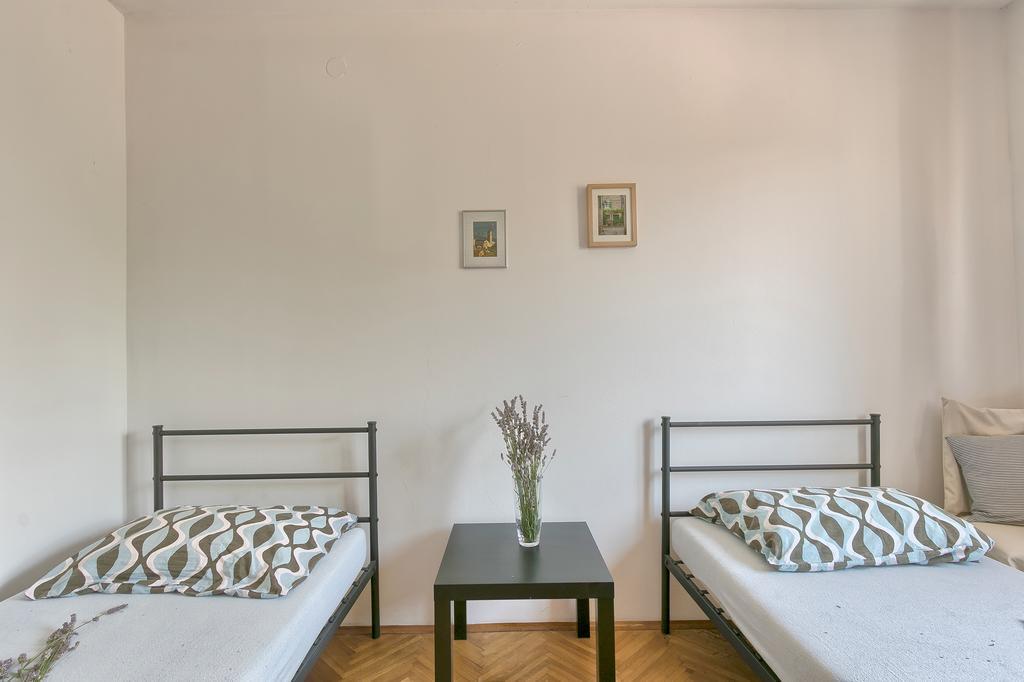 Apartments Veruda Porat Pula Exterior photo